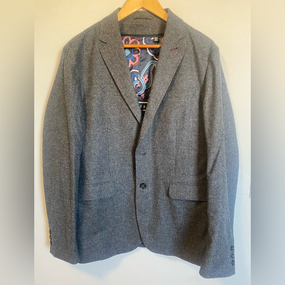 Ted Baker men’s blazer size 5